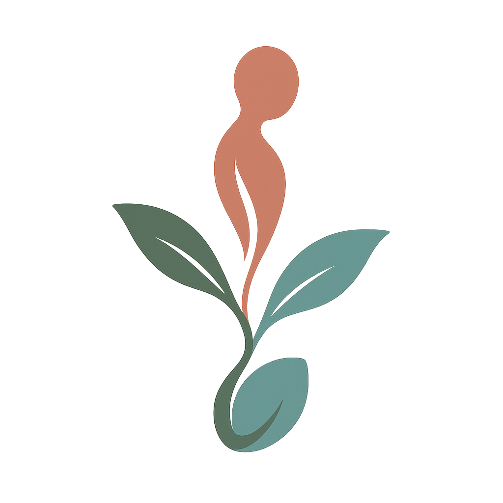 Center for Somatic Resilience Logo